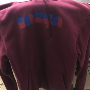 Barca sweater